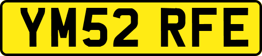 YM52RFE
