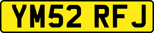YM52RFJ