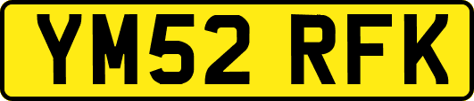 YM52RFK
