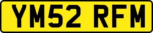 YM52RFM