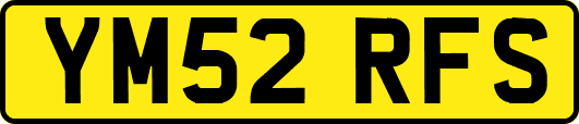 YM52RFS