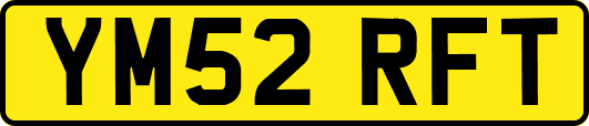 YM52RFT