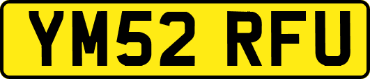 YM52RFU