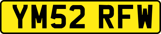 YM52RFW
