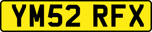 YM52RFX