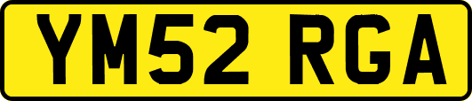 YM52RGA