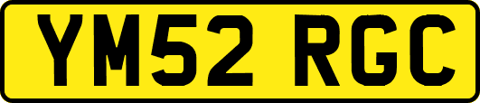 YM52RGC