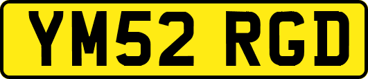 YM52RGD