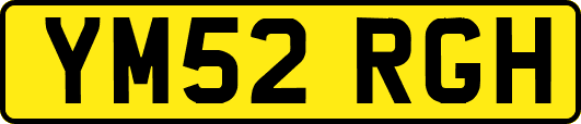 YM52RGH