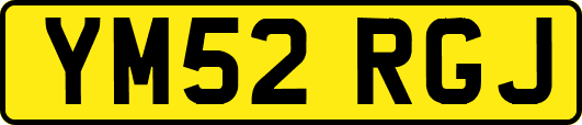 YM52RGJ