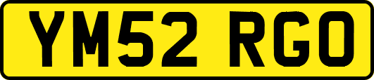 YM52RGO