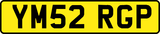 YM52RGP