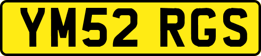 YM52RGS