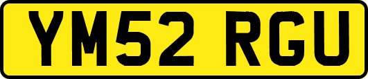 YM52RGU