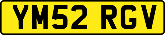 YM52RGV