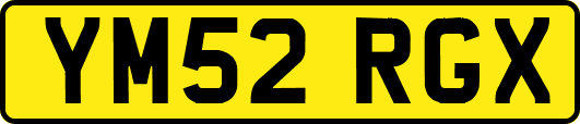 YM52RGX