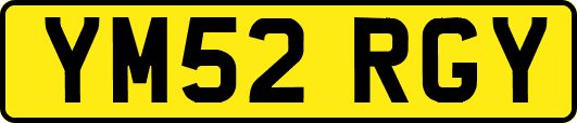 YM52RGY