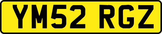 YM52RGZ