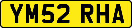 YM52RHA