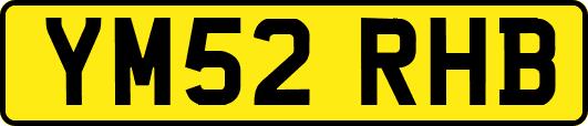 YM52RHB