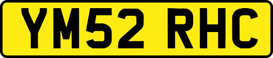 YM52RHC