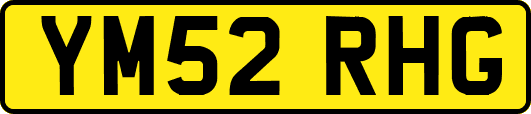 YM52RHG