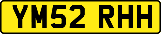 YM52RHH