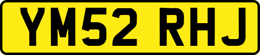YM52RHJ