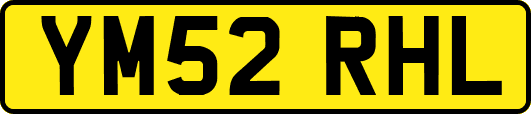 YM52RHL