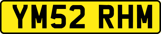 YM52RHM