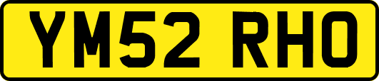 YM52RHO