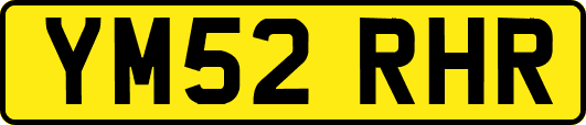 YM52RHR
