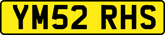 YM52RHS