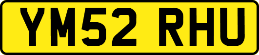 YM52RHU