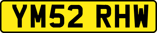 YM52RHW
