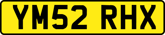 YM52RHX