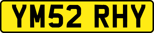 YM52RHY