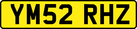 YM52RHZ