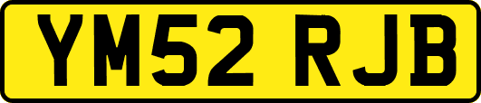 YM52RJB