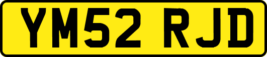 YM52RJD