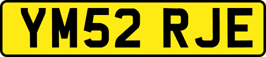 YM52RJE