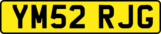 YM52RJG