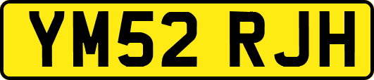 YM52RJH