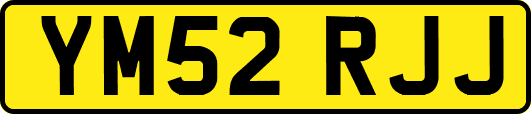 YM52RJJ