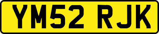 YM52RJK