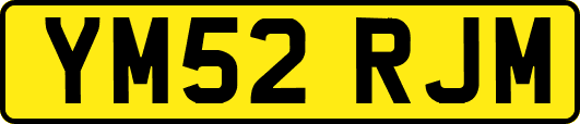 YM52RJM