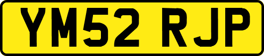 YM52RJP