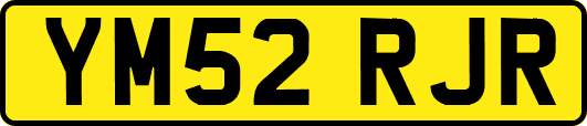 YM52RJR