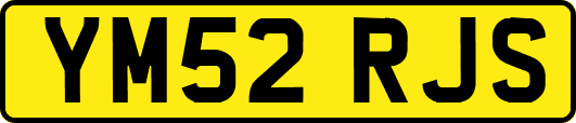 YM52RJS
