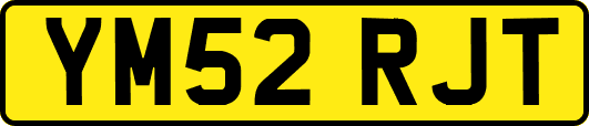 YM52RJT